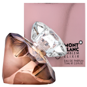 Mont Blanc Lady Emblem Elixir parfémovaná voda pre ženy 75 ml
