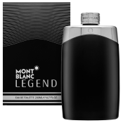 Mont Blanc Legend toaletná voda pre mužov 200 ml
