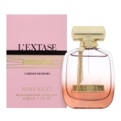 Nina Ricci L'Extase Caresse de Roses Eau de Parfum Légére Парфюмна вода за жени 50 ml