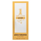 Paco Rabanne 1 Million Lucky toaletná voda pre mužov 100 ml