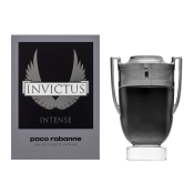 Paco Rabanne Invictus Intense toaletná voda pre mužov 100 ml