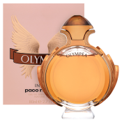 Paco Rabanne Olympéa Intense parfémovaná voda pre ženy 80 ml