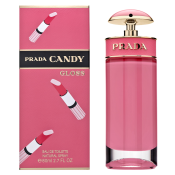 Prada Candy Gloss toaletná voda pre ženy 80 ml