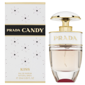 Prada Candy Kiss parfémovaná voda pre ženy 20 ml