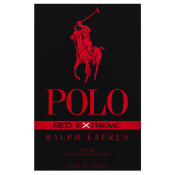Ralph Lauren Polo Red Extreme parfémovaná voda pre mužov 125 ml