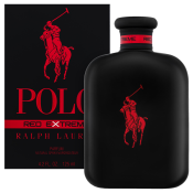 Ralph Lauren Polo Red Extreme parfémovaná voda pre mužov 125 ml