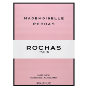 Rochas Mademoiselle Rochas parfémovaná voda pre ženy 90 ml