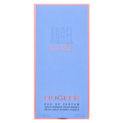 Thierry Mugler Angel Muse - Refillable parfémovaná voda pre ženy 100 ml