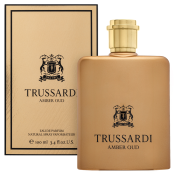 Trussardi Amber Oud parfémovaná voda pre mužov 100 ml