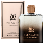 Trussardi The Black Rose parfémovaná voda unisex 100 ml