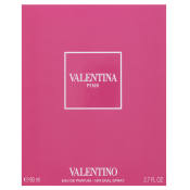 Valentino Valentina Pink parfémovaná voda pre ženy 80 ml