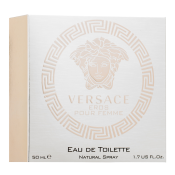 Versace Eros Pour Femme toaletná voda pre ženy 50 ml