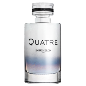 Boucheron Quatre Pour Homme Intense toaletná voda pre mužov 100 ml