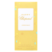 Chopard Happy Lemon Dulci parfémovaná voda pre ženy 100 ml
