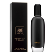 Clinique Aromatics in Black Eau de Parfum femei 50 ml