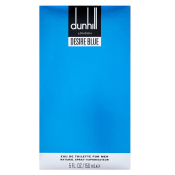 Dunhill Desire Blue toaletná voda pre mužov 150 ml