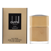 Dunhill Icon Absolute parfémovaná voda pre mužov 50 ml