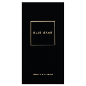 Elie Saab Essence No.3 Ambre parfémovaná voda unisex 100 ml
