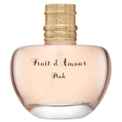 Emanuel Ungaro Fruit d'Amour Pink toaletná voda pre ženy 100 ml