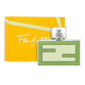 Fendi Fan di Fendi Eau Fraiche тоалетна вода за жени 75 ml