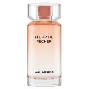 Lagerfeld Fleur de Pecher Eau de Parfum femei 100 ml