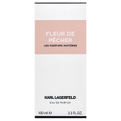 Lagerfeld Fleur de Pecher Eau de Parfum femei 100 ml
