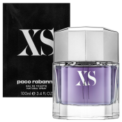 Paco Rabanne XS pour Homme 2018 toaletná voda pre mužov 100 ml