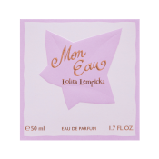 Lolita Lempicka Mon Eau parfémovaná voda pro ženy 50 ml