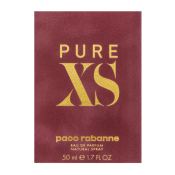 Paco Rabanne Pure XS parfémovaná voda pre ženy 50 ml