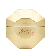 Bebe Glam 24 Karat parfumirana voda za ženske 100 ml