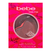 Bebe Kiss Me Eau de Parfum para mujer 100 ml