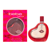 Bebe Kiss Me Eau de Parfum para mujer 100 ml