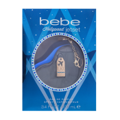 Bebe Hollywood Jetset woda perfumowana dla kobiet 100 ml