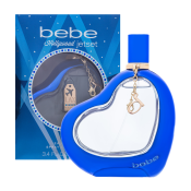 Bebe Hollywood Jetset woda perfumowana dla kobiet 100 ml