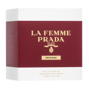 Prada La Femme Intense parfémovaná voda pre ženy 35 ml