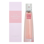 Givenchy Live Irresistible toaletná voda pre ženy 75 ml