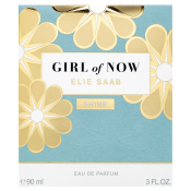 Elie Saab Girl of Now Shine parfémovaná voda pre ženy 90 ml