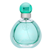 Sergio Tacchini Precious Jade toaletná voda pre ženy 50 ml