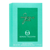 Sergio Tacchini Precious Jade toaletná voda pre ženy 50 ml