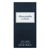 Abercrombie & Fitch First Instinct Blue toaletná voda pre mužov 30 ml