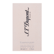 S.T. Dupont Essence Pure Woman toaletná voda pre ženy 30 ml