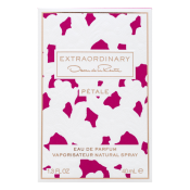 Oscar de la Renta Extraordinary Pétale Парфюмна вода за жени 40 ml
