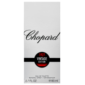Chopard Chopard 1927 Vintage Edition toaletná voda pre mužov 80 ml