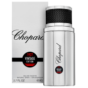 Chopard Chopard 1927 Vintage Edition toaletná voda pre mužov 80 ml