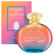 Salvador Dali Sunrise in Cadaqués toaletná voda pre ženy 100 ml