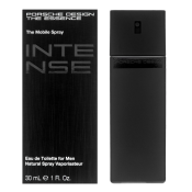 Porsche Design The Essence Intense Eau de Toilette para hombre 30 ml