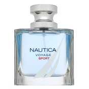 Nautica Voyage Sport toaletná voda pre mužov 50 ml