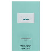 Franck Olivier Sunrise Vetiver toaletná voda pre mužov 75 ml