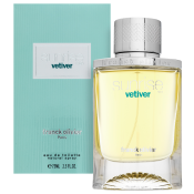 Franck Olivier Sunrise Vetiver toaletná voda pre mužov 75 ml