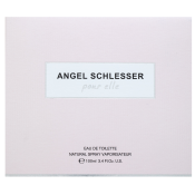 Angel Schlesser Pour Elle Eau de Toilette para mujer 100 ml